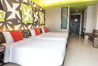 Hotel J Residence