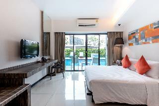 Hotel J Residence