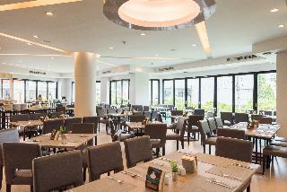 Hotel J Residence
