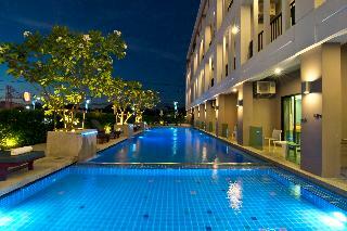 Hotel J Residence