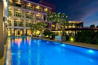 Hotel J Residence