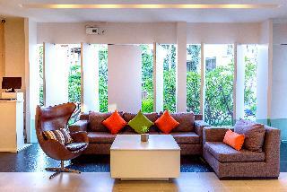 Hotel J Residence