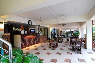 Hotel Khon Kaen Orchid