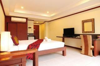 Hotel Khon Kaen Orchid