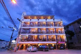 Hotel Khon Kaen Orchid