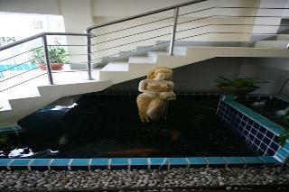 Hotel Khon Kaen Orchid