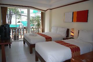 Hotel Khon Kaen Orchid