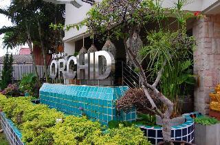 Hotel Khon Kaen Orchid