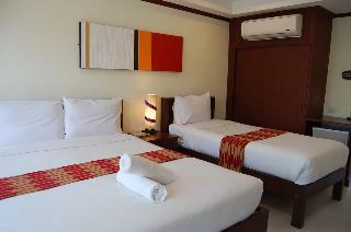 Hotel Khon Kaen Orchid