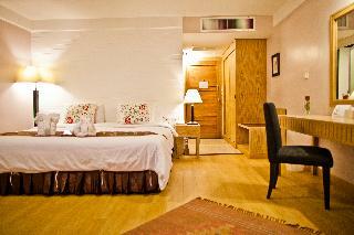 Paradise Hotel