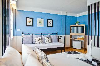 Paradise Hotel