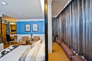 Paradise Hotel