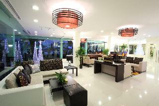 Paradise Hotel