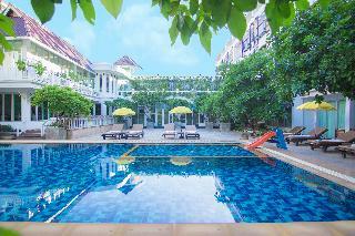Paradise Hotel