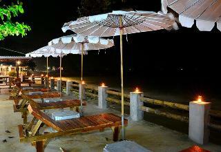 Hotel Ban Khiang Thalay Resort