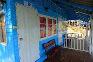 Hotel Ban Khiang Thalay Resort