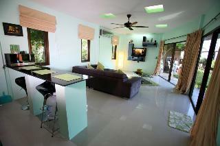 Hotel Phangan Beach Resort