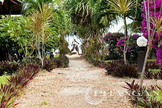 Hotel Phangan Beach Resort