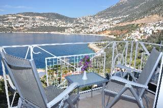 Hotel Patara Prince Resort