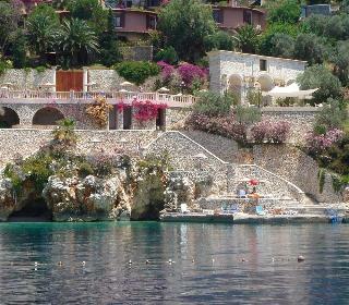 Hotel Patara Prince Resort