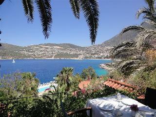 Hotel Patara Prince Resort