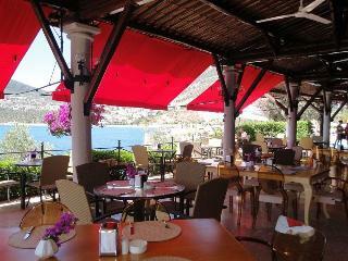 Hotel Patara Prince Resort