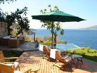 Hotel Patara Prince Resort