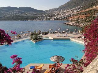 Hotel Patara Prince Resort