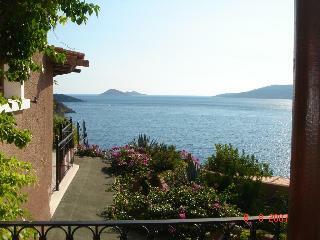 Hotel Patara Prince Resort