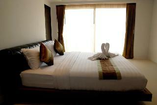 Hotel Nanai 9 Residence