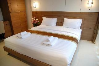 Hotel Nanai 9 Residence