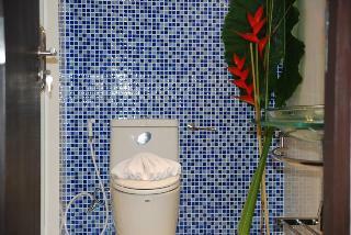 Hotel Nanai 9 Residence