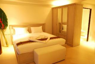 Hotel Nanai 9 Residence