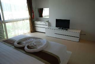 Hotel Nanai 9 Residence