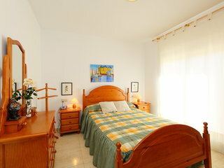 Fan� De Baix 02 - Two Bedroom