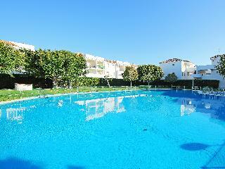 Hotel Urb Pinar Almadraba - Two Bedroom