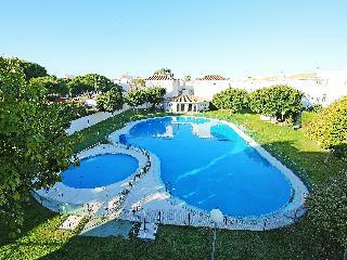 Hotel Urb Pinar Almadraba - Two Bedroom