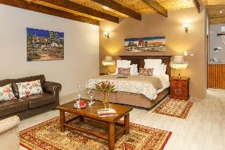 Hotel de Denne Guest House