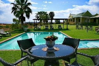 Hotel de Denne Guest House