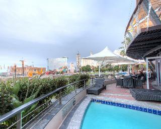 Hotel City Lodge Victoria & Alfred Waterfront