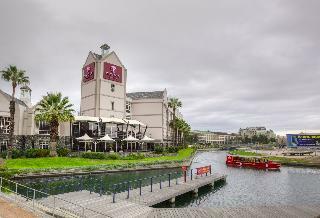 Hotel City Lodge Victoria & Alfred Waterfront