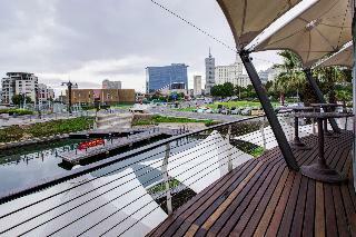 Hotel City Lodge Victoria & Alfred Waterfront