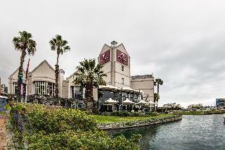 Hotel City Lodge Victoria & Alfred Waterfront