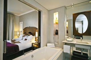 Hotel Southern Sun Montecasino
