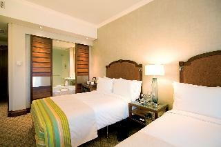 Hotel Southern Sun Montecasino