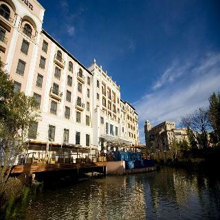 Hotel Southern Sun Montecasino