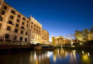 Hotel Southern Sun Montecasino