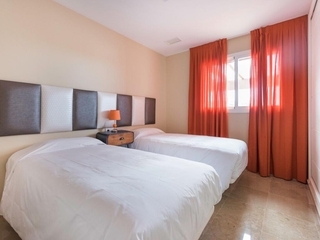 Hotel 1 Dormitorio Albayt Nueva Alcaidesa