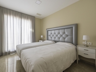 Hotel 1 Dormitorio Albayt Nueva Alcaidesa