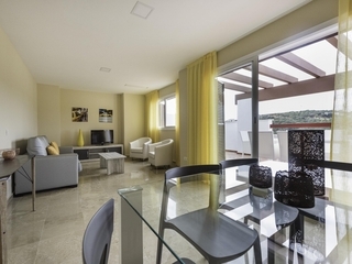Hotel 1 Dormitorio Albayt Nueva Alcaidesa